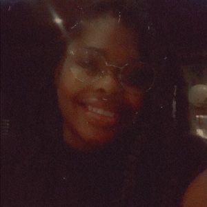 Meet your Posher, Eboni